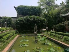 -东莞市可园博物馆