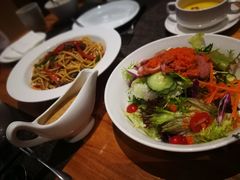 -四月吧餐厅(正阳步行街店)