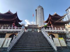 -黔明古寺