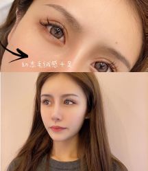 -本小姐美学·半永久纹眉野生眉