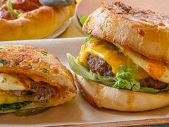 -必胜客(东大桥店)