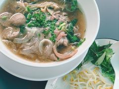 -PHO爺·越南料理(亦庄大族广场店)