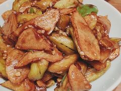 -同合居·非遗东北菜(红博会展店)
