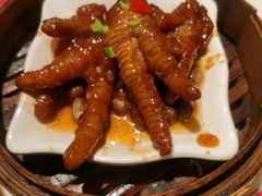 -虾饺妹·酒家(金碧店)