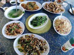 -七鲜渔港美食餐厅(巽寮湾海景店)