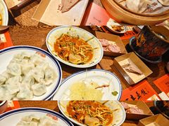 -新兴园饺子馆(河南街店)