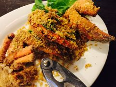 -真浪大家乐海鲜餐馆
