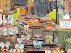 -大理床单厂艺术区