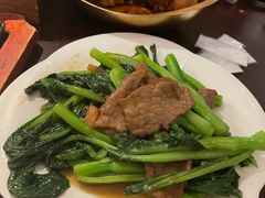 -老坑记·香港经典粤菜馆