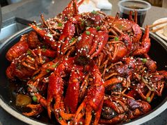 -一棠龙虾•王牌虾球(后湖御华里店)