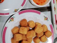 -东鑫记港式茶餐厅(南京东路店)