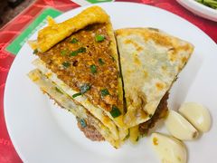 猪肉饼-京东程记肉饼店