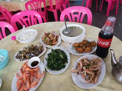 -秋姐美食店(旅游大道店)