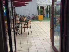 -间隔年海青旅民宿(金石滩发现王国店)