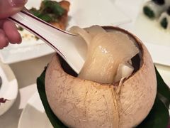 -天龙轩(香港丽思卡尔顿酒店)