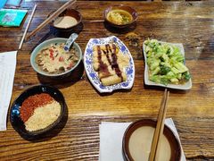 -串大叔炭火烤串·鸡西大冷面刀削面(总店)