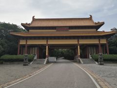 -南京市江宁方山