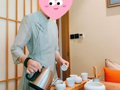 -梅间堂茶馆(绿地缤纷城店)