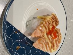 -滨寿司(新街口中央商场店)