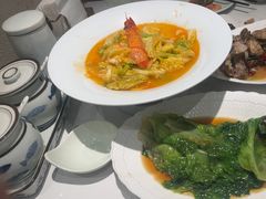 -船歌·鱼水饺青岛菜(枫蓝国际购物中心店)