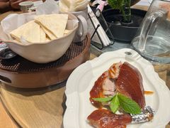 -四季餐厅·新津菜(环湖中路店)
