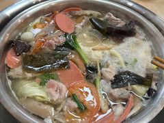 -海关荤豆花(洋河一路店)