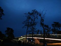 -成都世纪城假日酒店-西楼