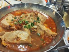 -乡下姥渔馆(齐落山路店)