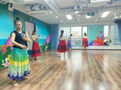 -呼拉汇舞蹈生活馆 Hawaii Hula&Tahiti Dance Studio
