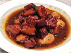 -聚丰园•湖鲜餐厅(阿红私房菜梅石路店)