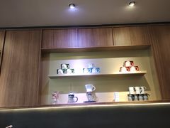 -星巴克(宝山万达店)