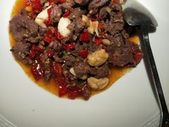 -炊烟小炒黄牛肉(中心印象城店)