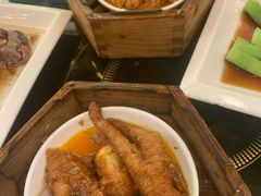 -玉兰苑一等茶餐厅