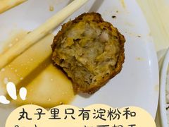 -老济南药膳把子肉(周公祠街店)