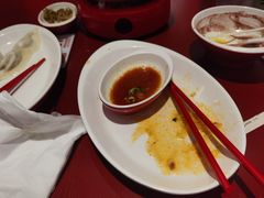 -喜家德虾仁水饺(北京超极合生汇店)