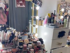 -肆俩肖像STUDIO(宝山万达店)