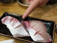 -元祖ぶっち切り寿司 魚心(三宫店)