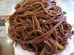 -葛记焖饼(伏牛路店)