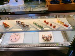 -阳光壹佰美爵酒店-绿洲西餐厅