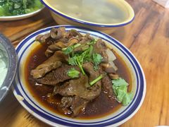 -人和水上飘(第一家店)