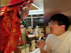 -海底捞火锅(枫蓝国际购物中心店)