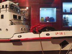 -上海公安博物馆