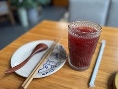 -山茶云南菜(永安里店)