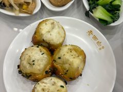 -老西白点心店