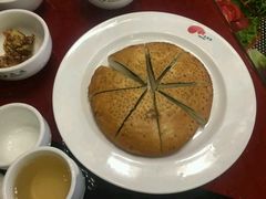 -香丽缘饭馆(黑龙潭店)