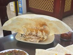 -邢家锅贴老店·非遗·开封菜(金明广场店)