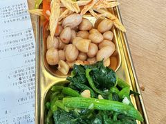 -西部马华清真兰州牛肉面·烧烤夜市(上地店)