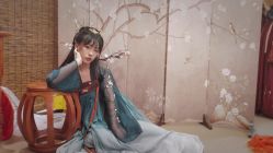 -汉仪华裳汉服馆(打浦桥店)