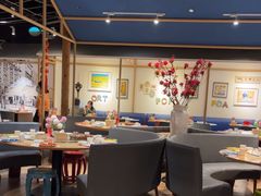 -渝信川菜 · 川味家常菜(财富购物中心店)