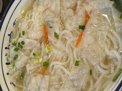 -长人馄饨铺(解放街店)
